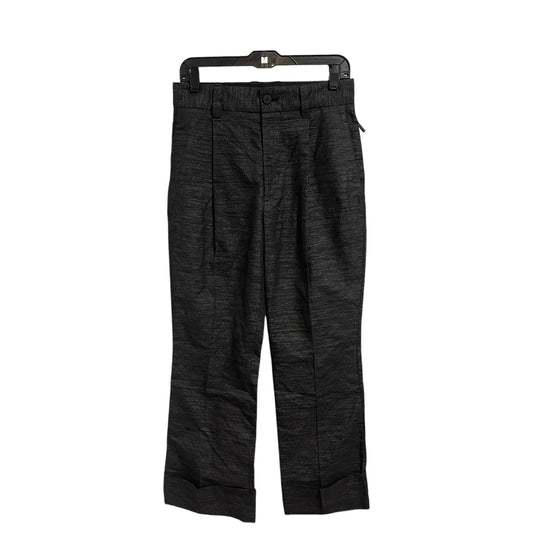 Issey Miyake Pleated Trousers