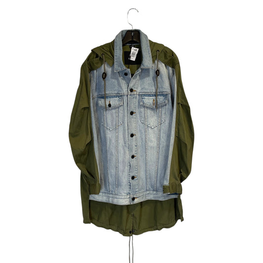 Alexander Wang Denim Jacket