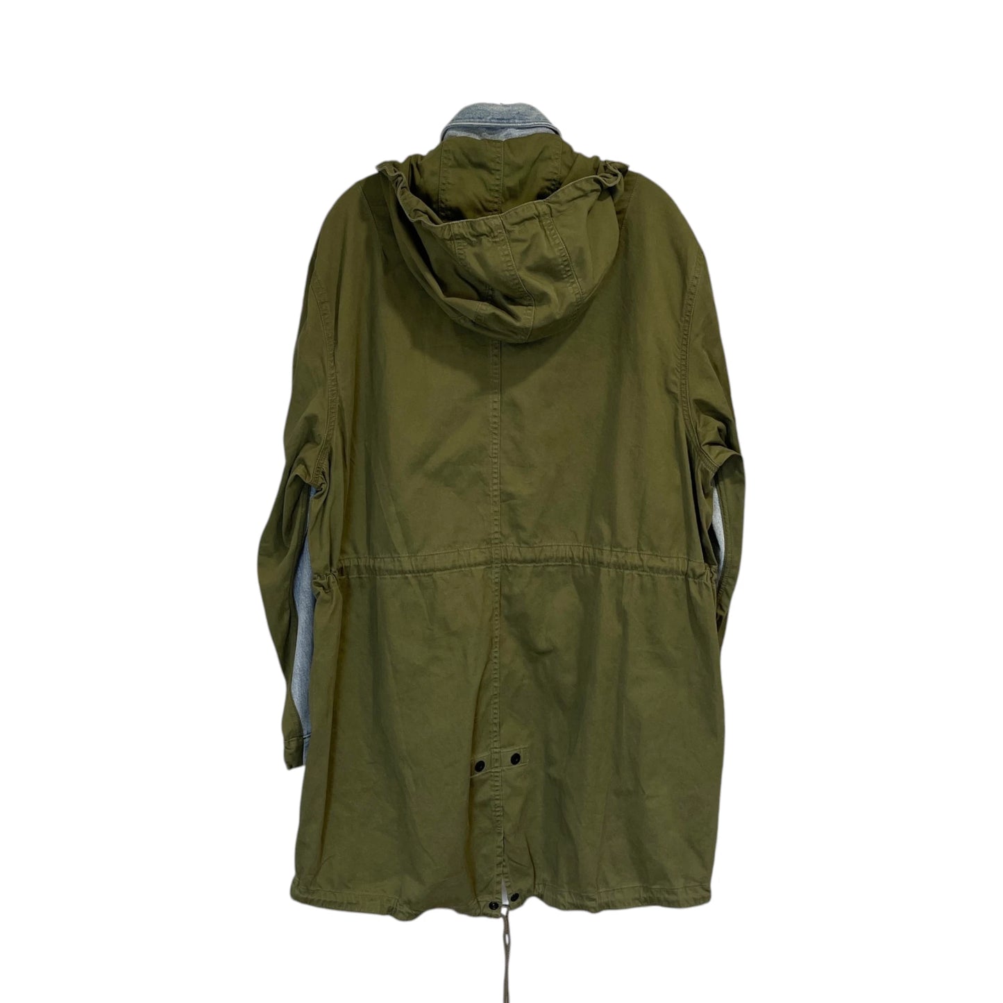 Alexander Wang Denim Jacket