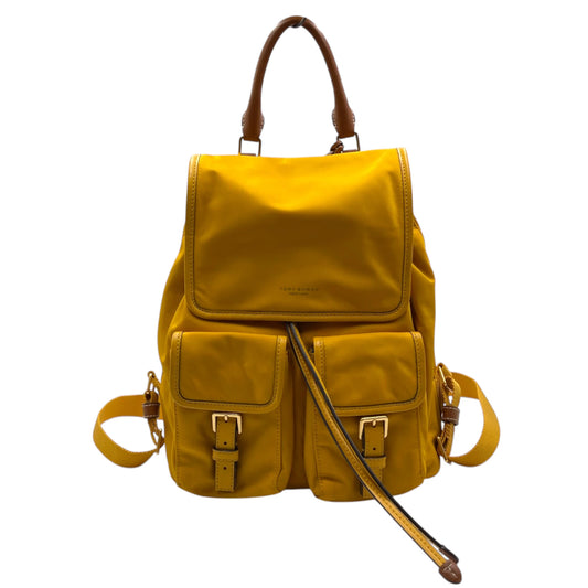 Tory Burch Nylon Backpack