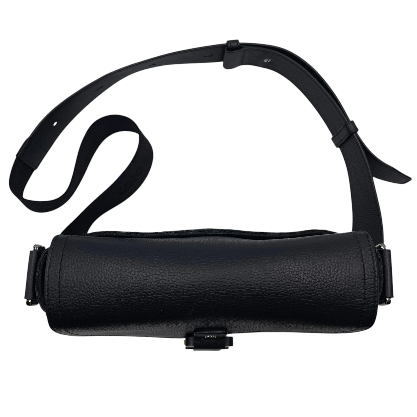 Dior Oblique Saddle Messenger Bag