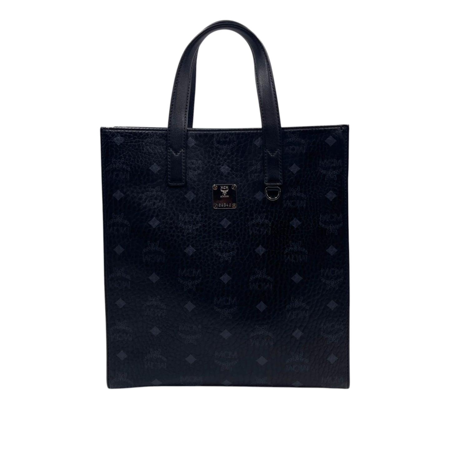 MCM Visetos Aren Tote