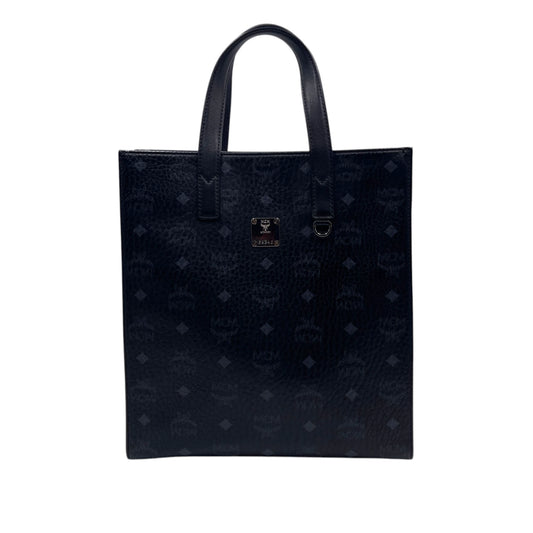 MCM Visetos Aren Tote