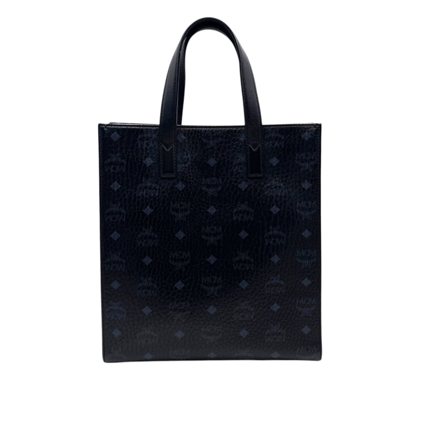 MCM Visetos Aren Tote