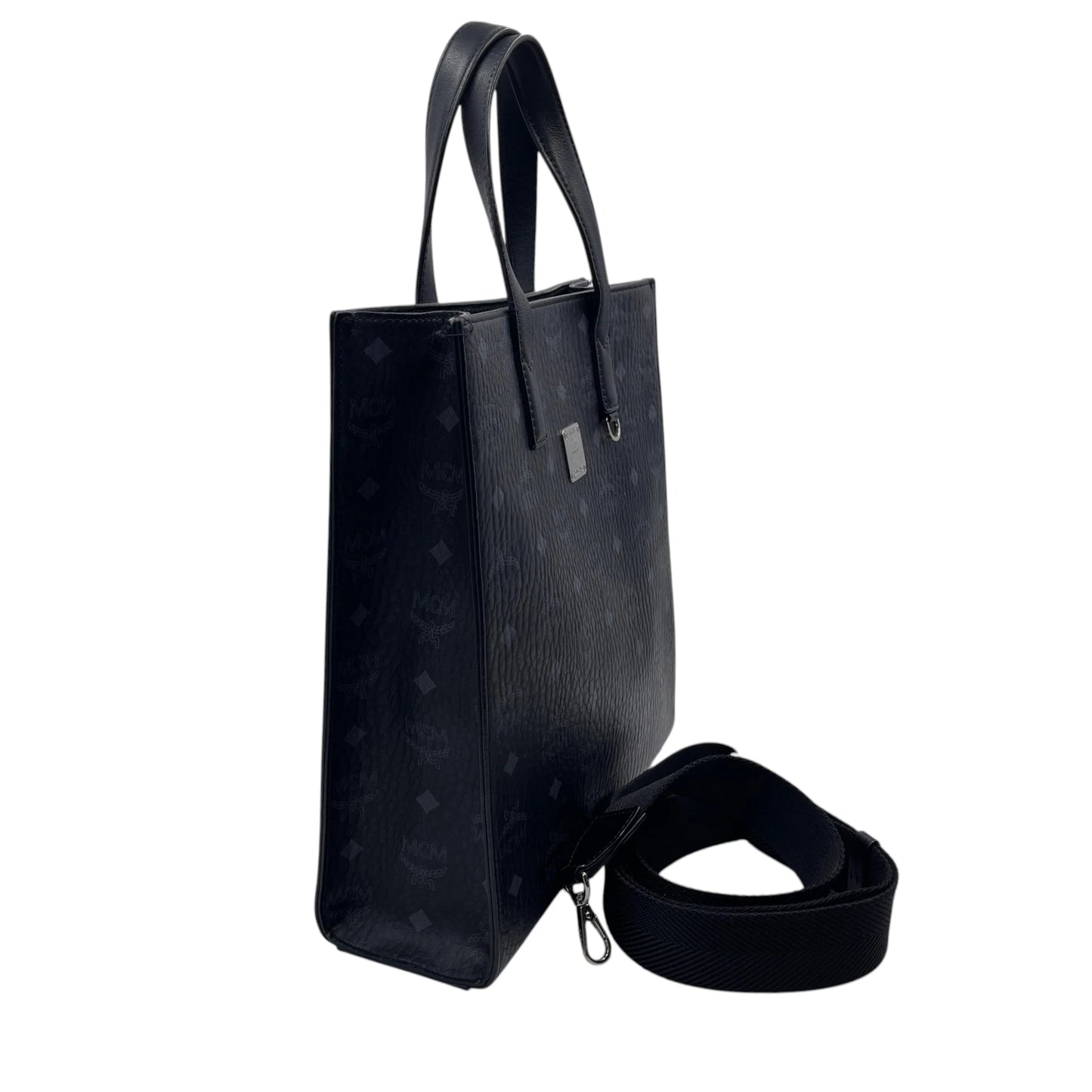MCM Visetos Aren Tote