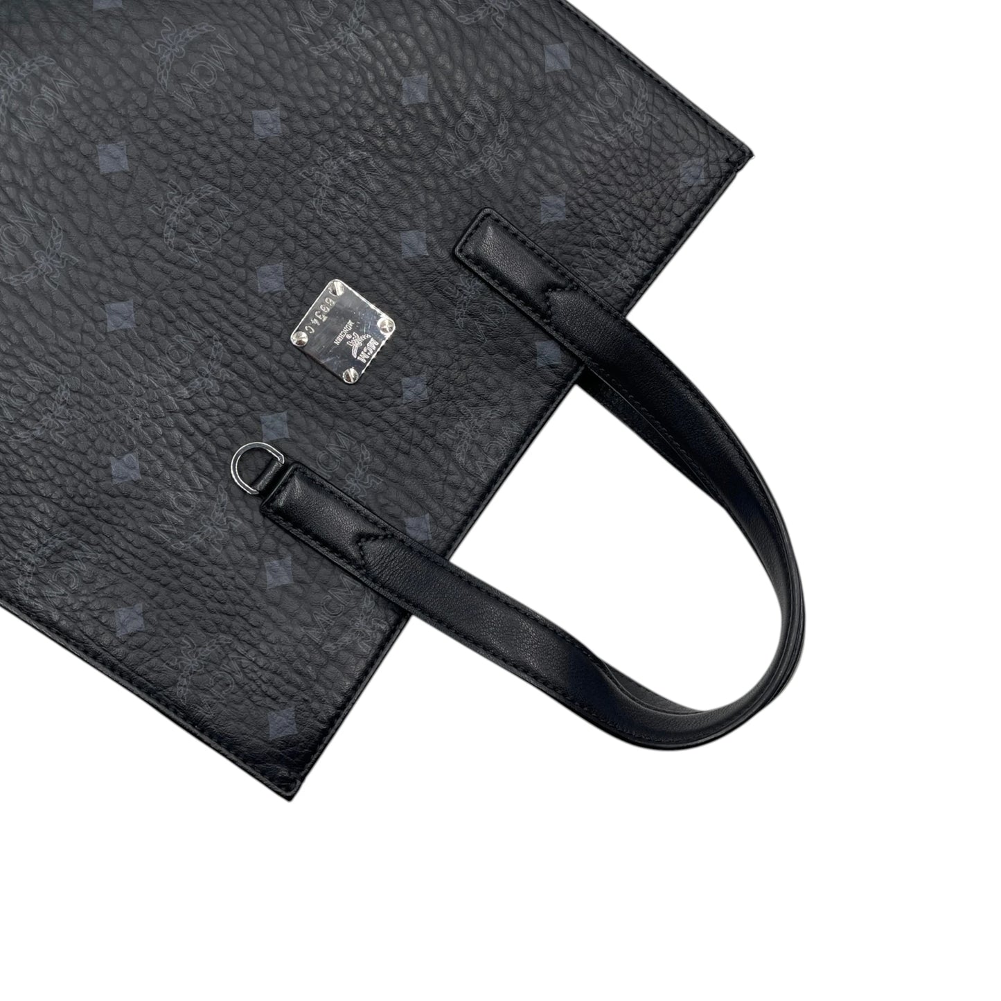 MCM Visetos Aren Tote
