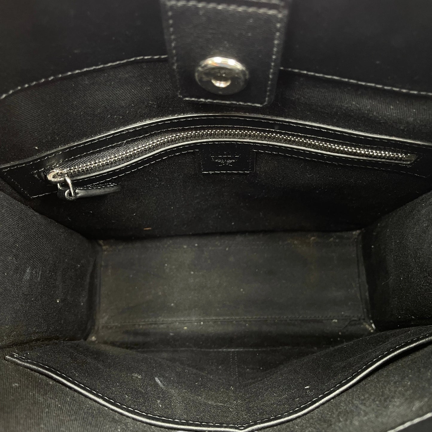 MCM Visetos Aren Tote