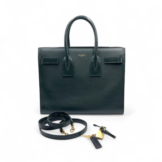 Saint Laurent Sac de Jour Tote Bag