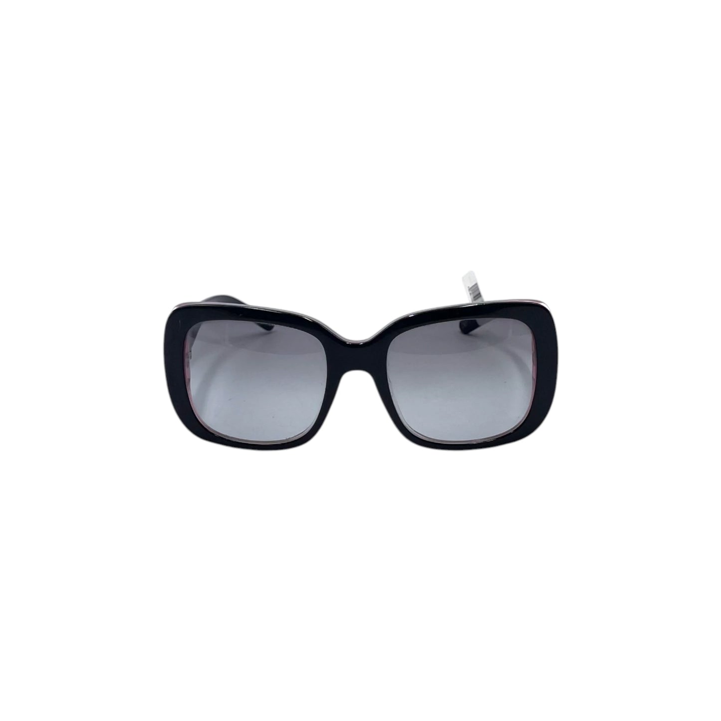 D&G DG 4052 Square Havana Women's Sunglasses