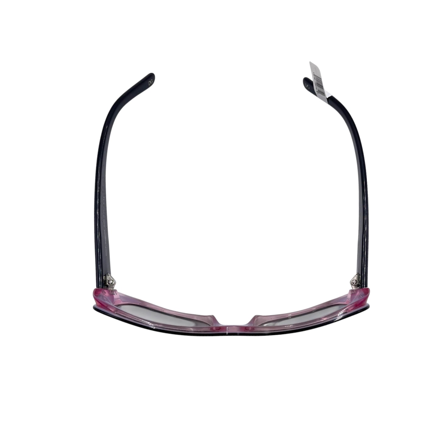 D&G DG 4052 Square Havana Women's Sunglasses