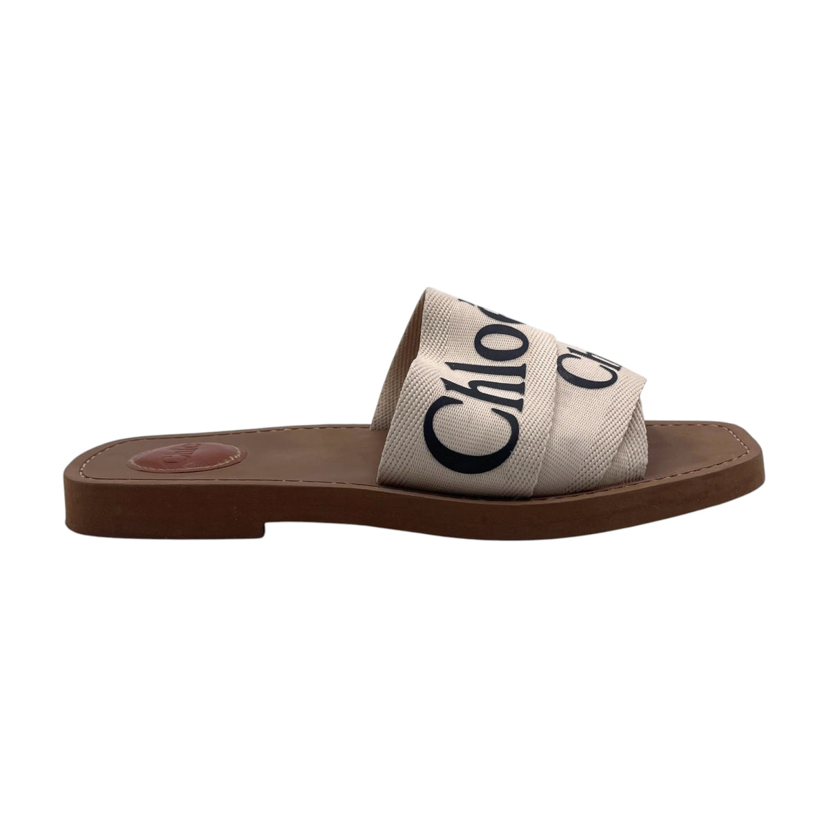 Chloé Woody Slide – Reddz Trading