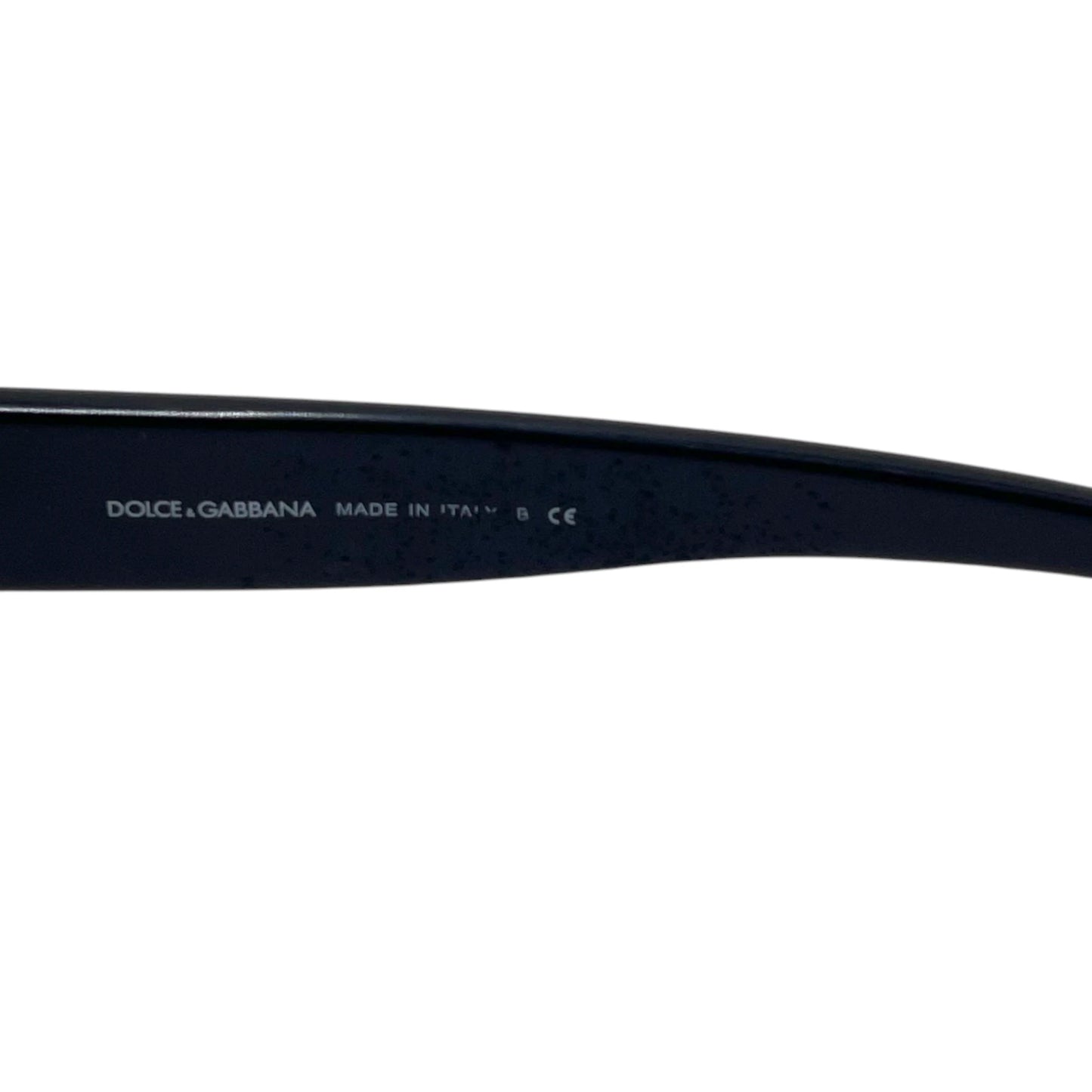 D&G DG 4052 Square Havana Women's Sunglasses