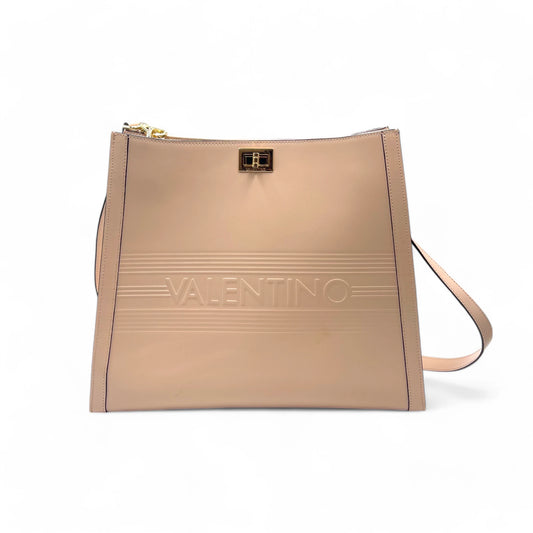 Valentino France Lavro Satchel