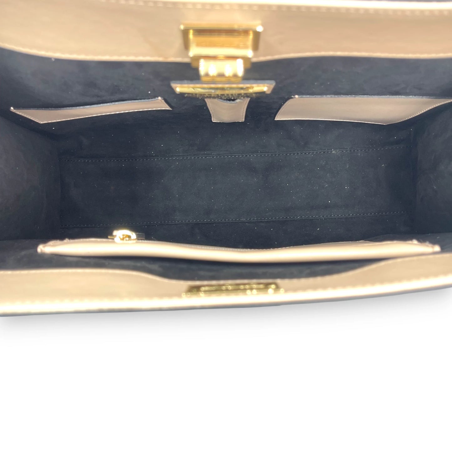 Valentino France Lavro Satchel