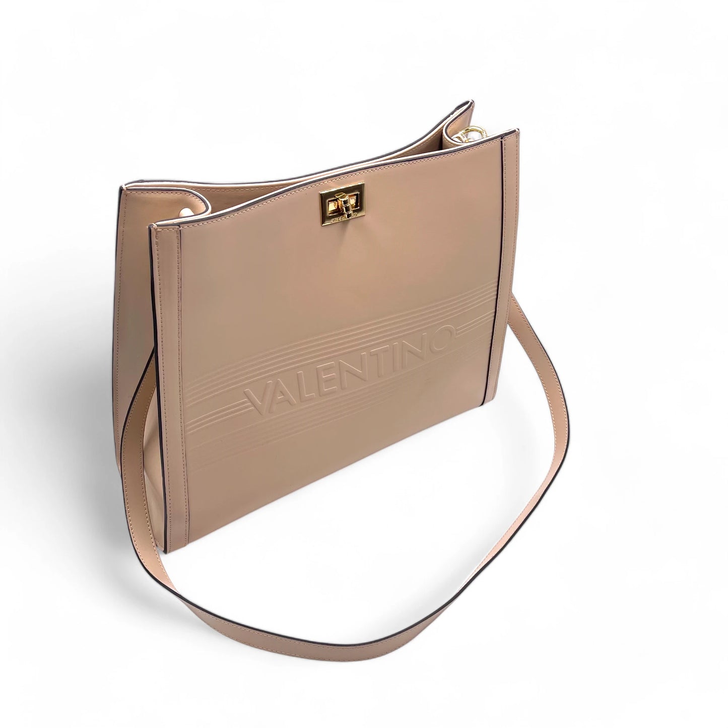 Valentino France Lavro Satchel