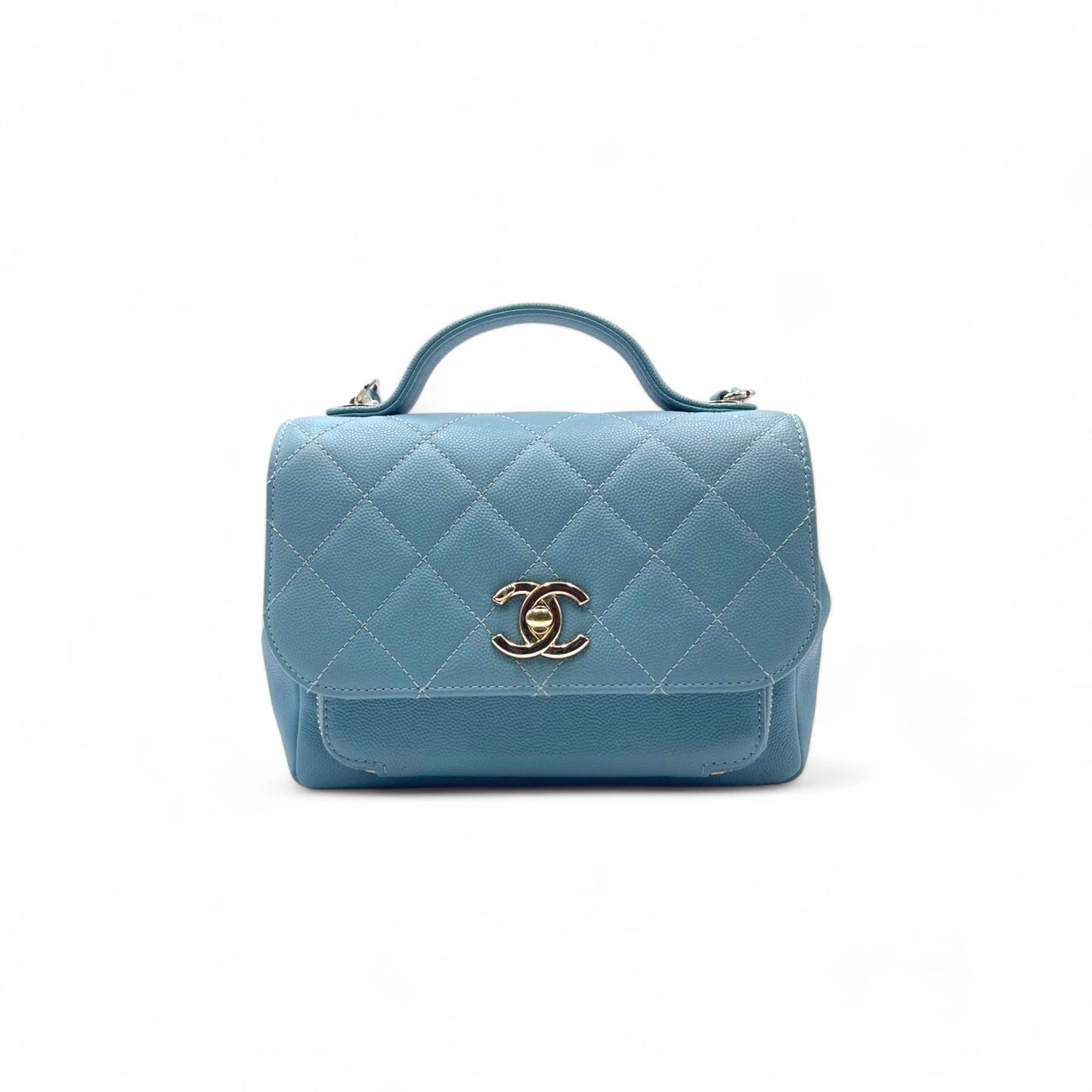 Chanel Affinity Small Flap Bag