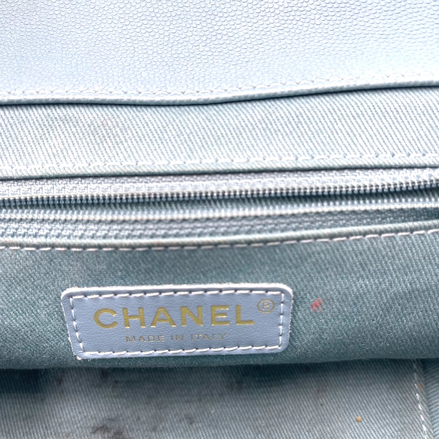 Chanel Affinity Small Flap Bag