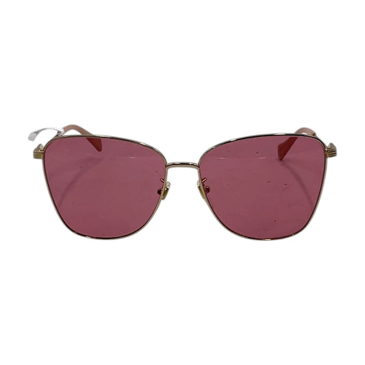 Gucci GG0970S 003 sunglasses
