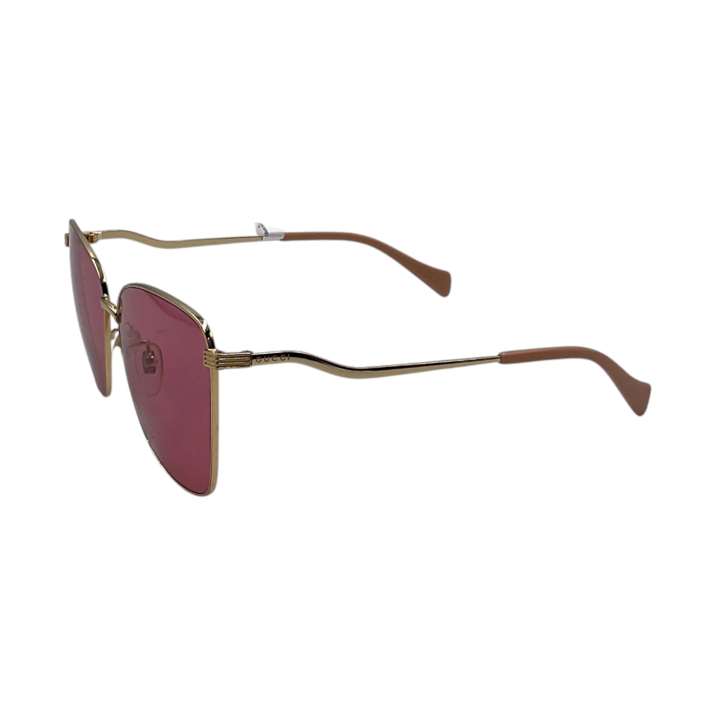 Gucci GG0970S 003 sunglasses