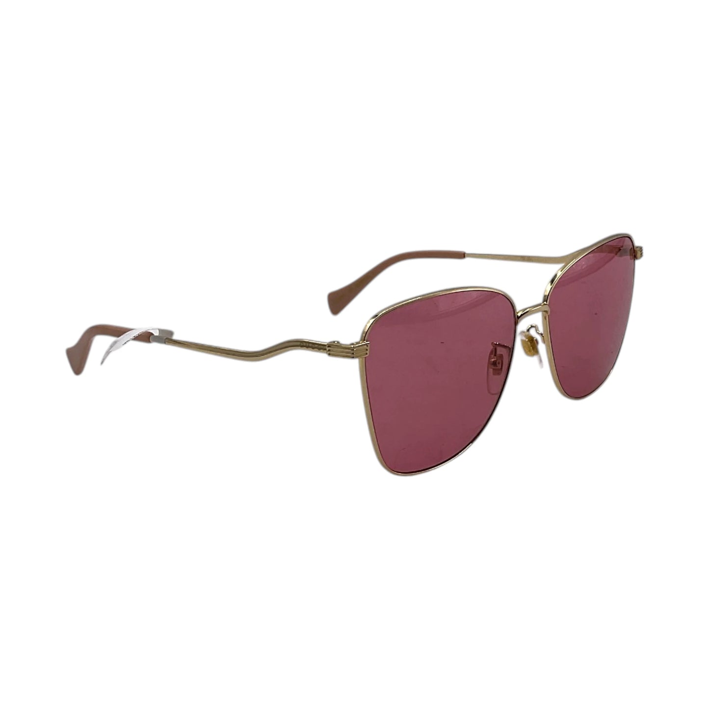 Gucci GG0970S 003 sunglasses