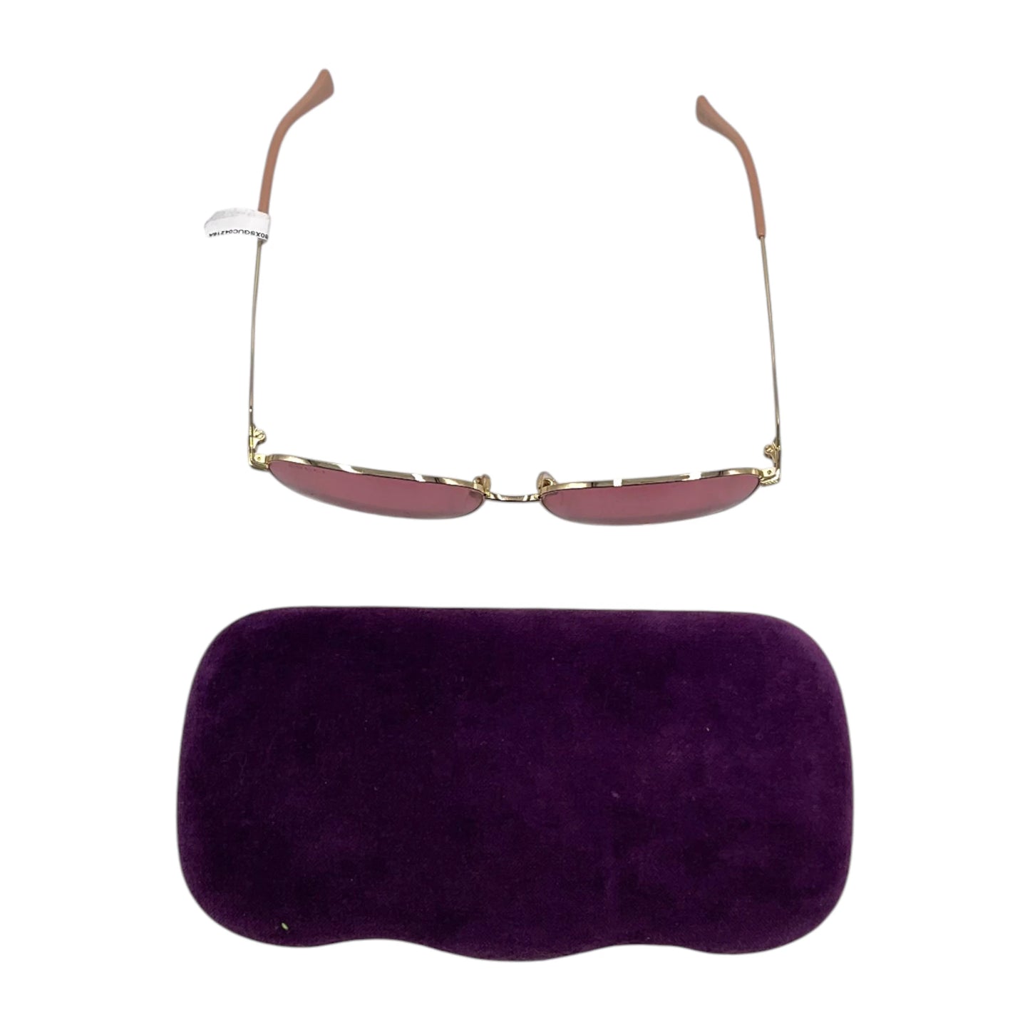 Gucci GG0970S 003 sunglasses