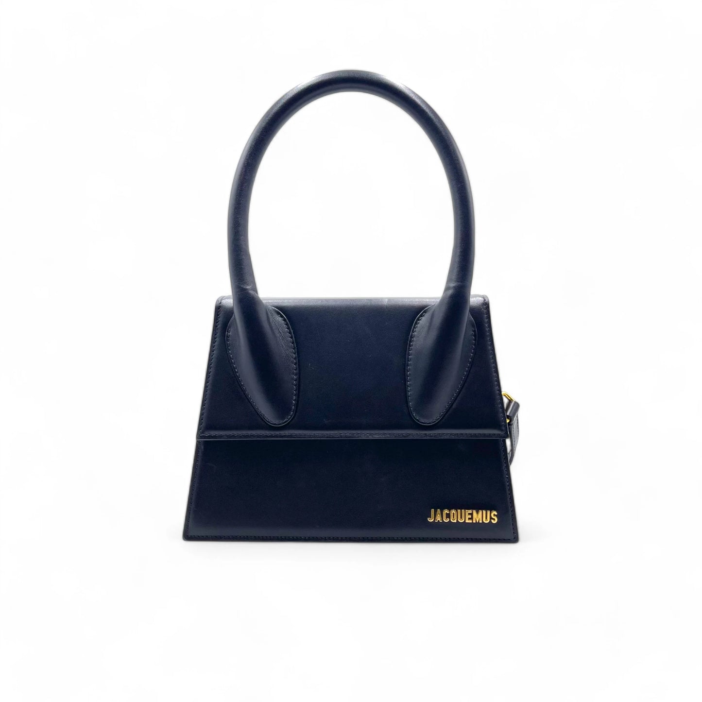 Jacquemus Le Grand Chiquito Bag