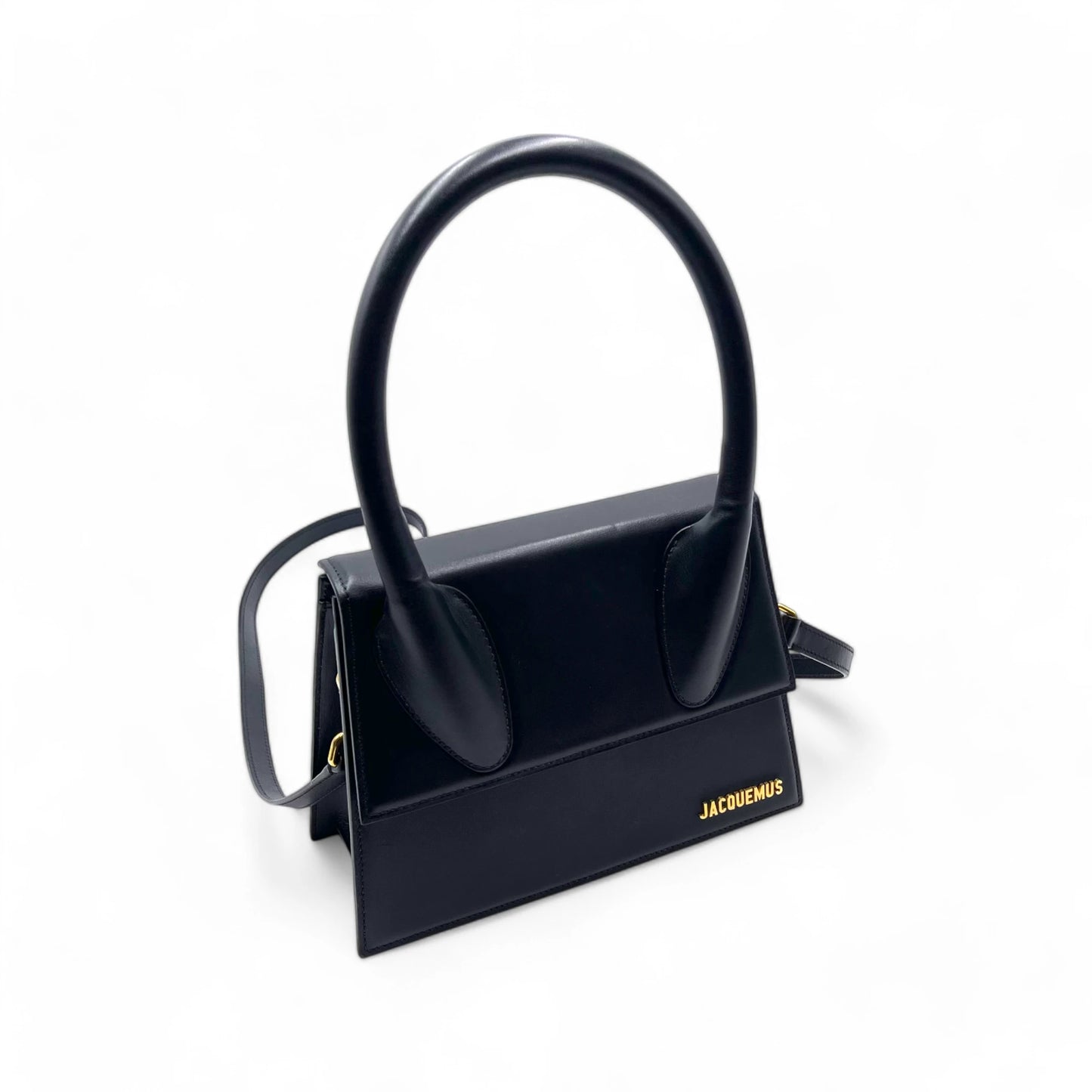 Jacquemus Le Grand Chiquito Bag