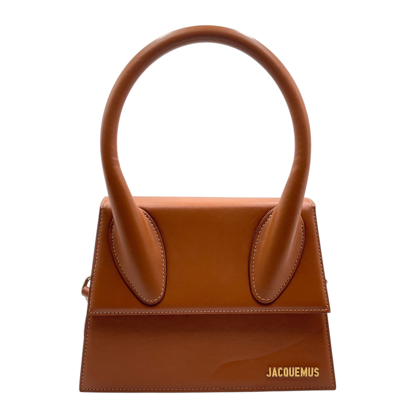 Jacquemus Le Chiquito Moyen top-handle bag