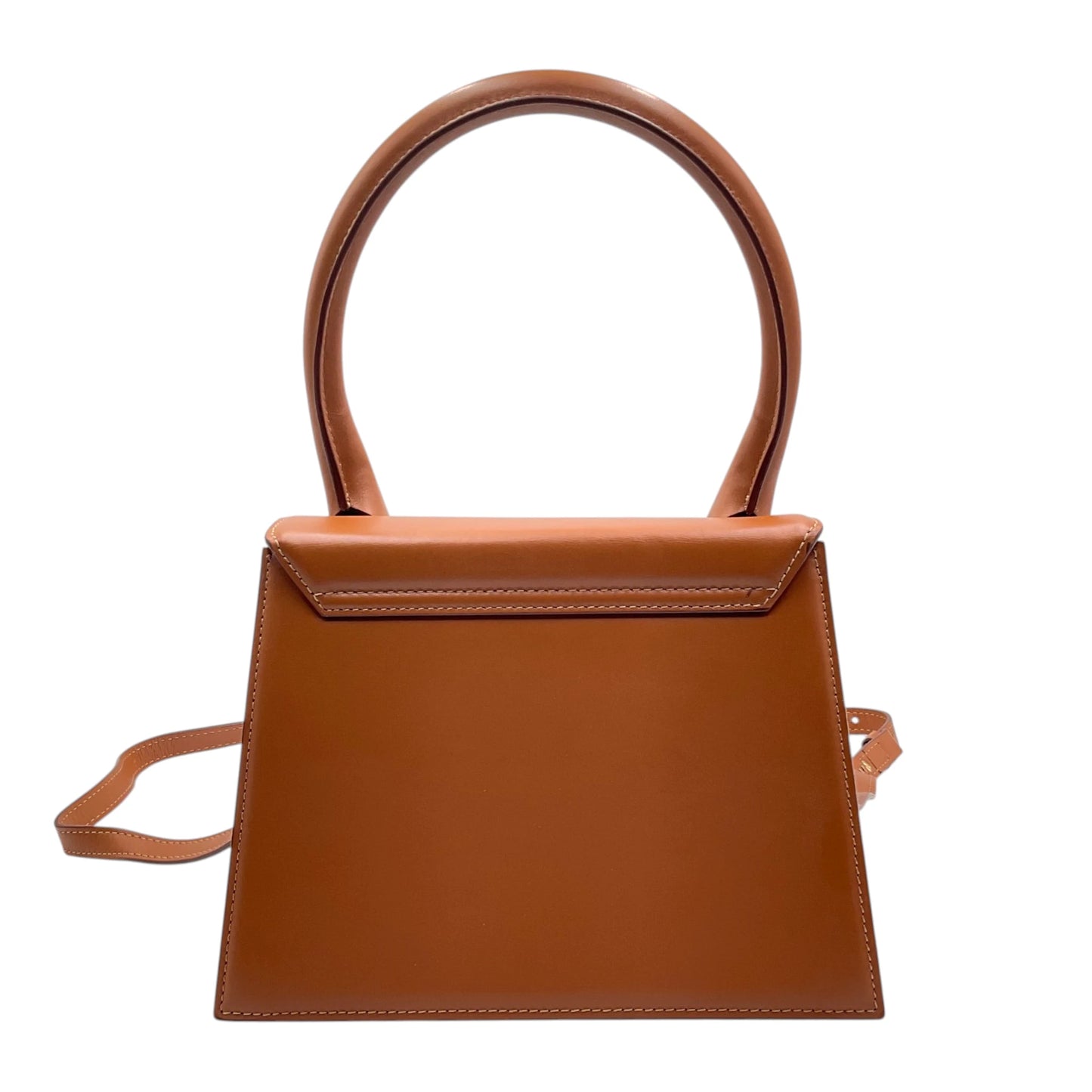Jacquemus Le Chiquito Moyen top-handle bag