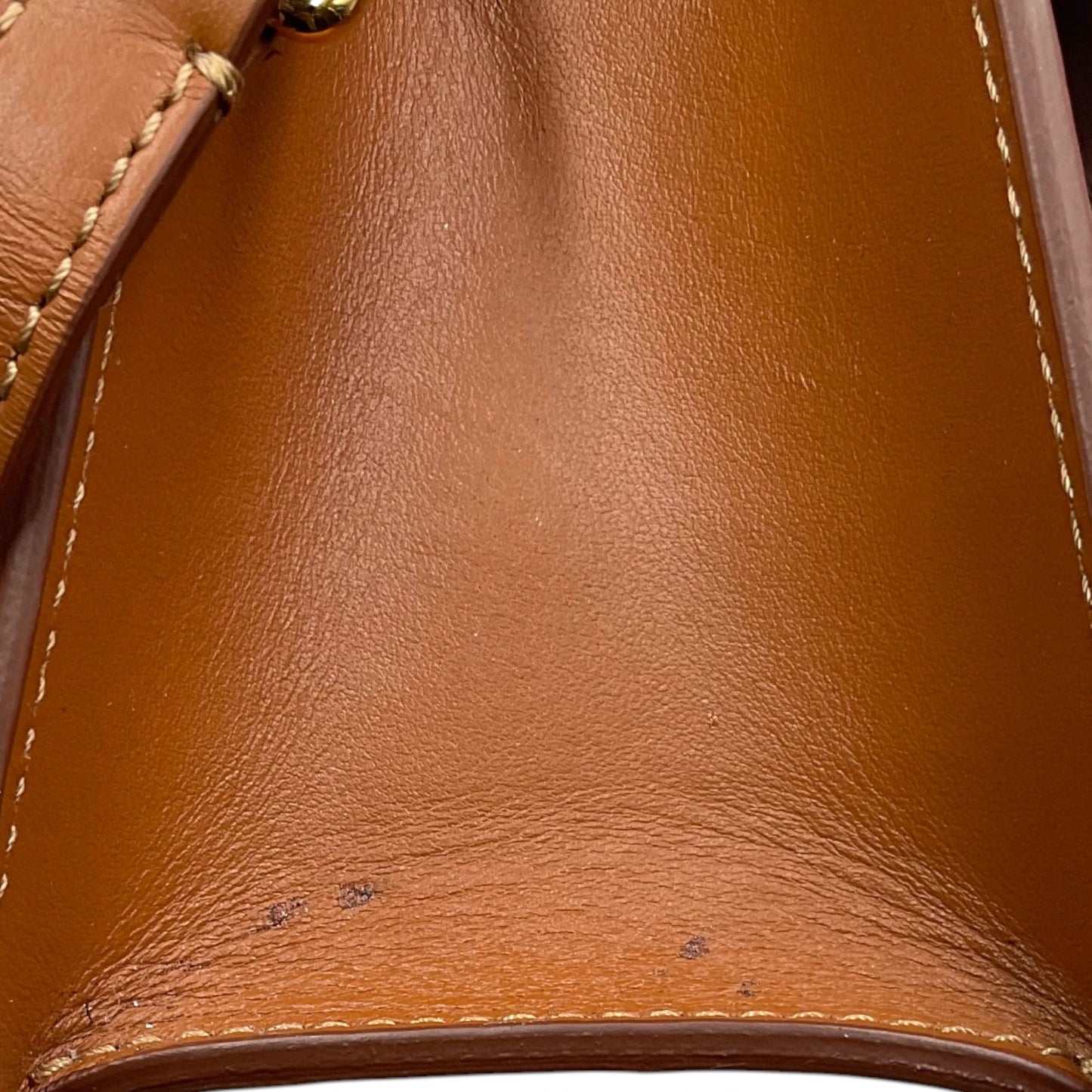 Jacquemus Le Chiquito Moyen top-handle bag