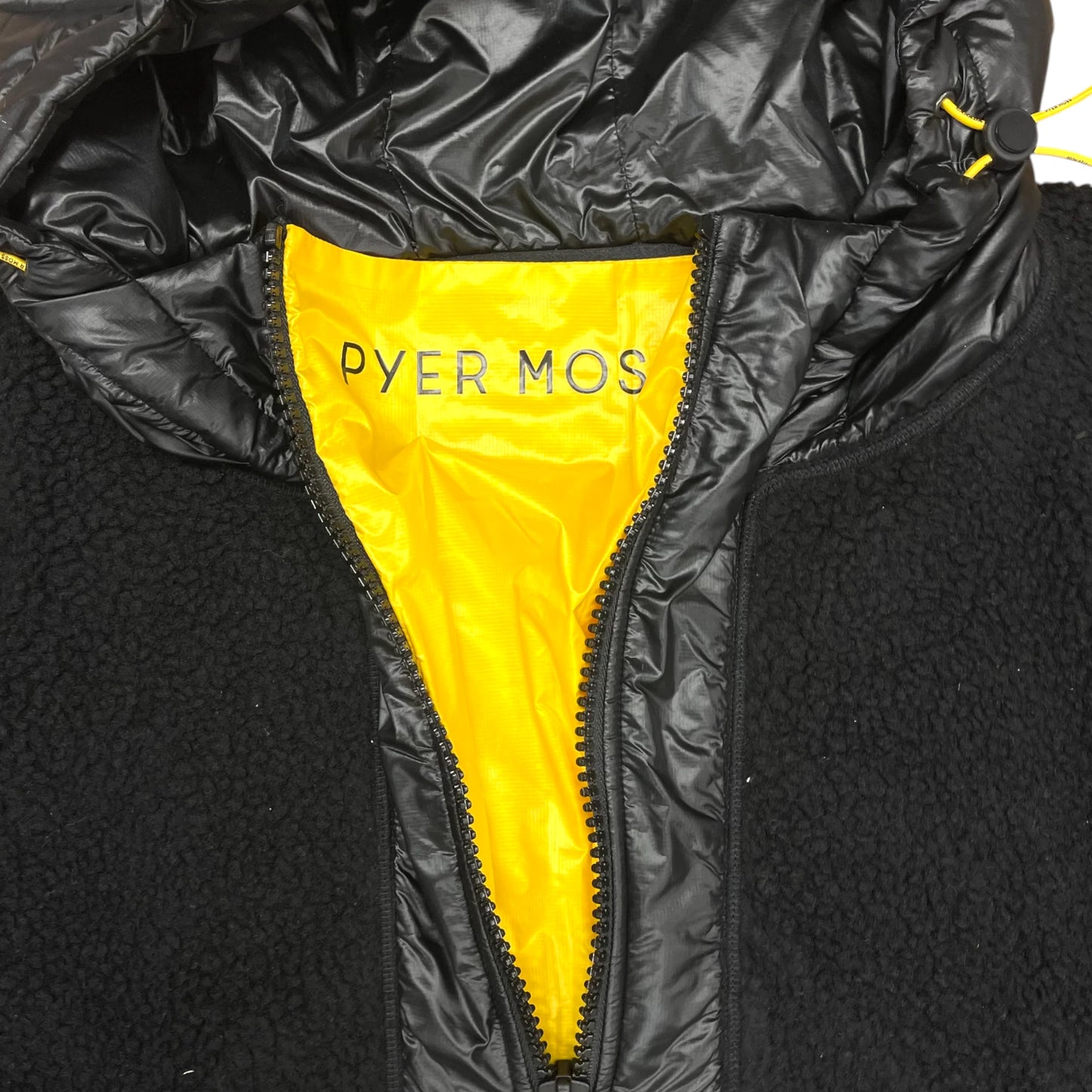 Canada Goose X Pyer Moss CG Disc Anorak Unisex - M