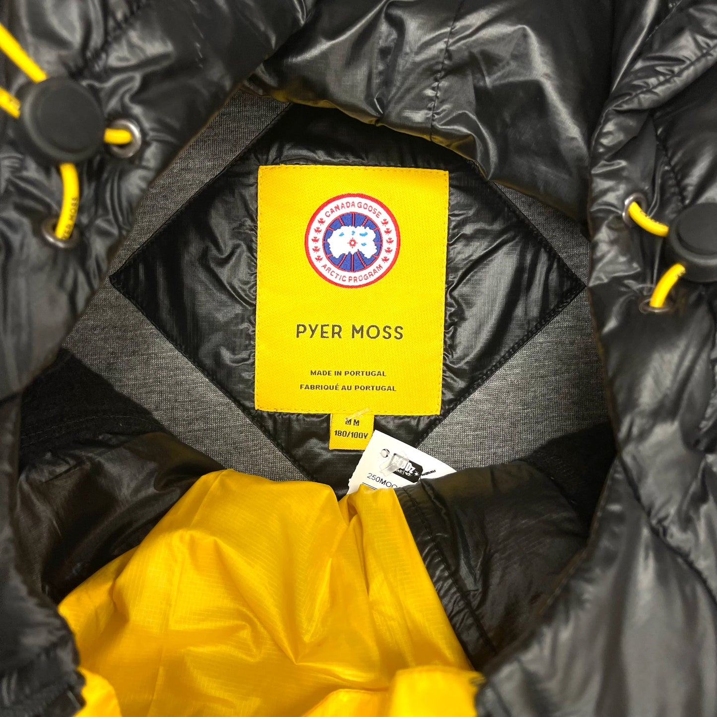 Canada Goose X Pyer Moss CG Disc Anorak Unisex - M