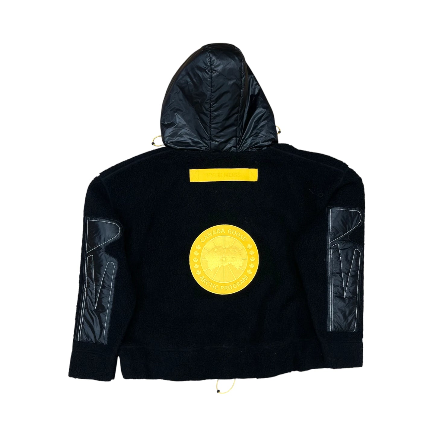 Canada Goose X Pyer Moss CG Disc Anorak Unisex - M