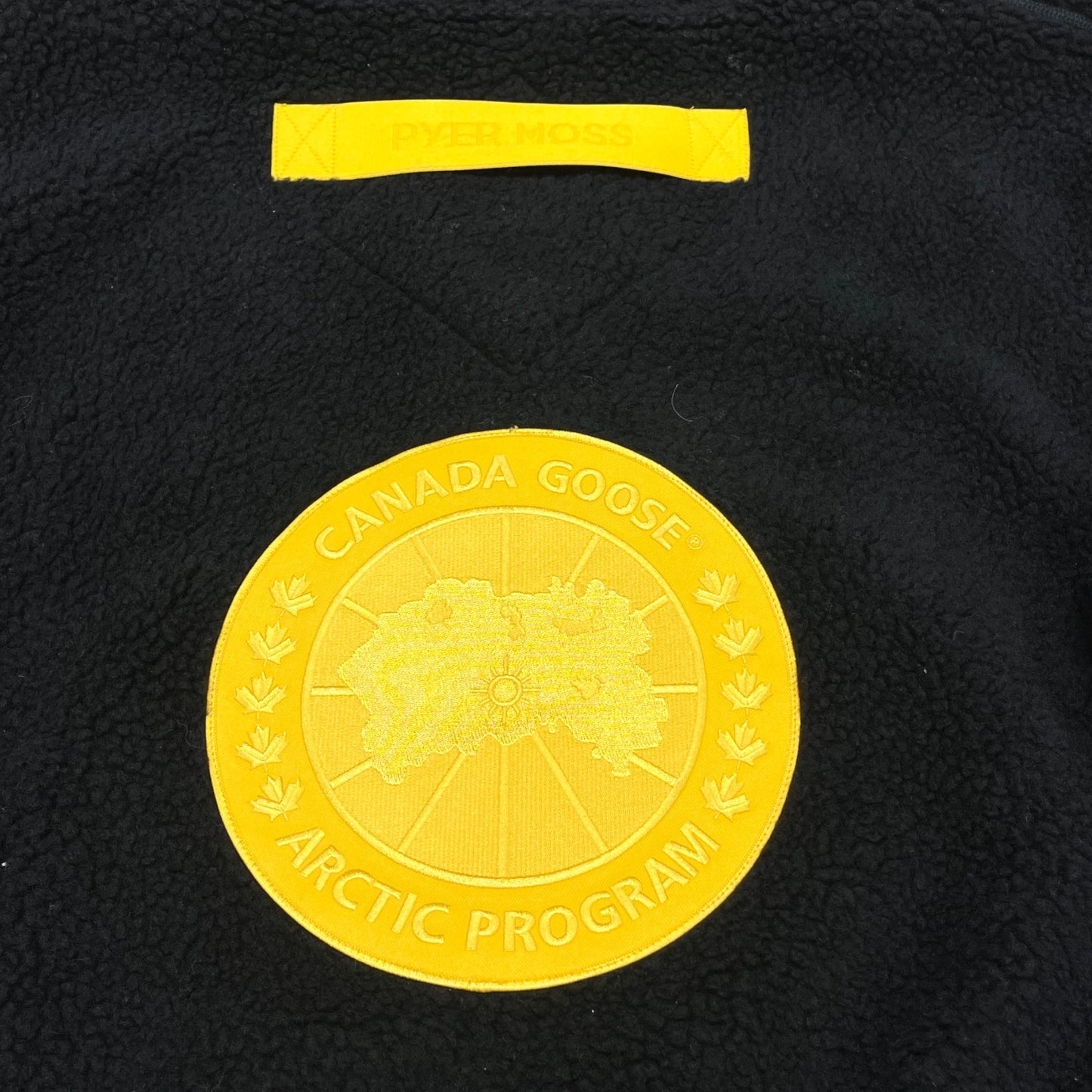 Canada Goose X Pyer Moss CG Disc Anorak Unisex - M