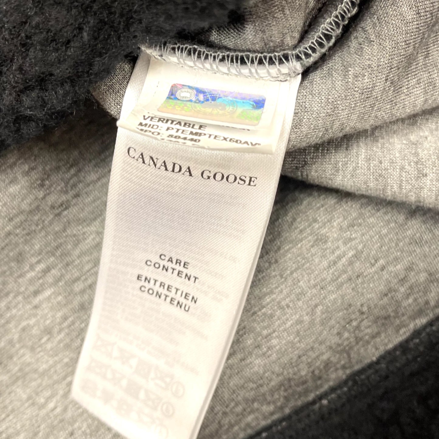 Canada Goose X Pyer Moss CG Disc Anorak Unisex - M