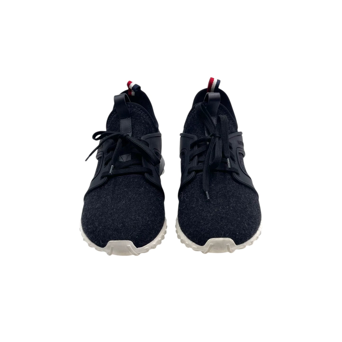 Moncler Black Emilien Men's Snk