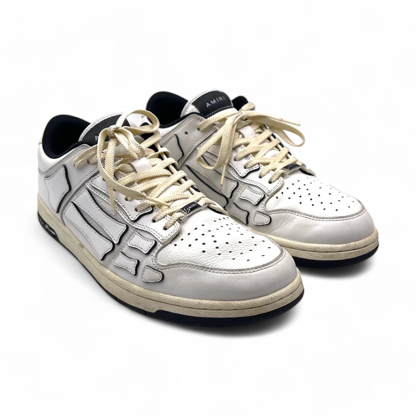 Amiri Men’s Skeleton Sneaker