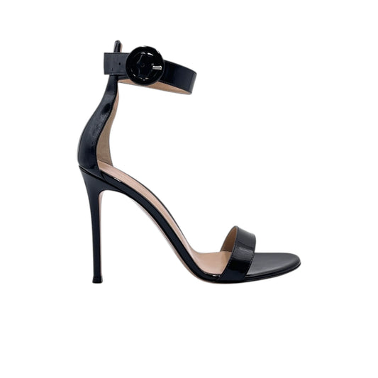 Gianvito Rossi Patent Heels