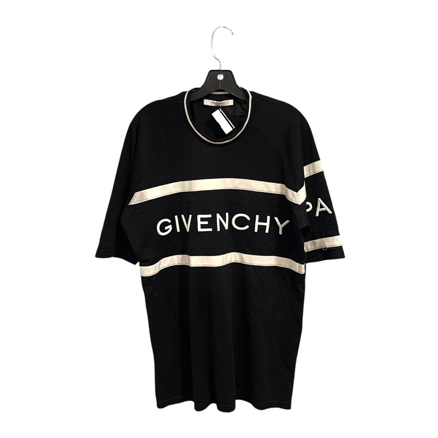 Givenchy Logo T-Shirt