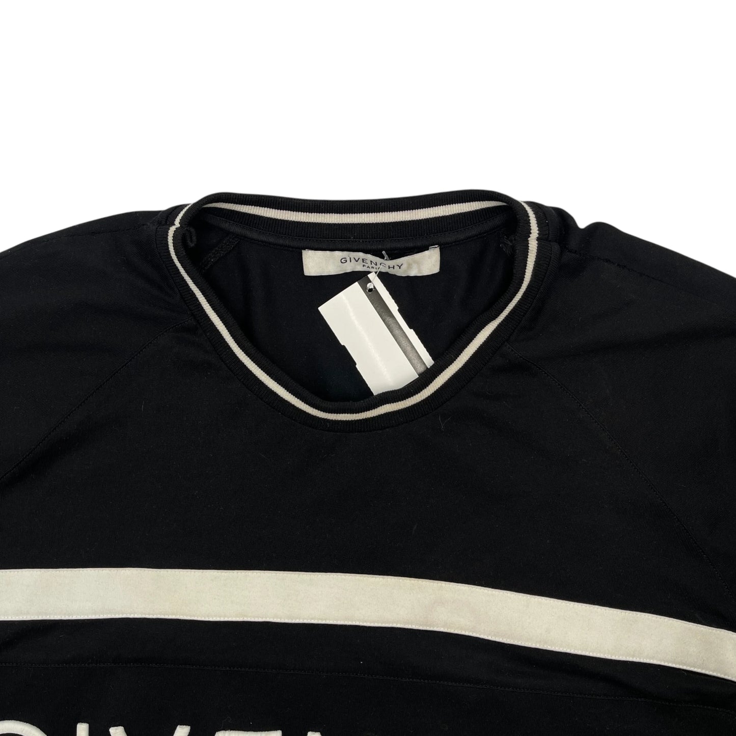 Givenchy Logo T-Shirt