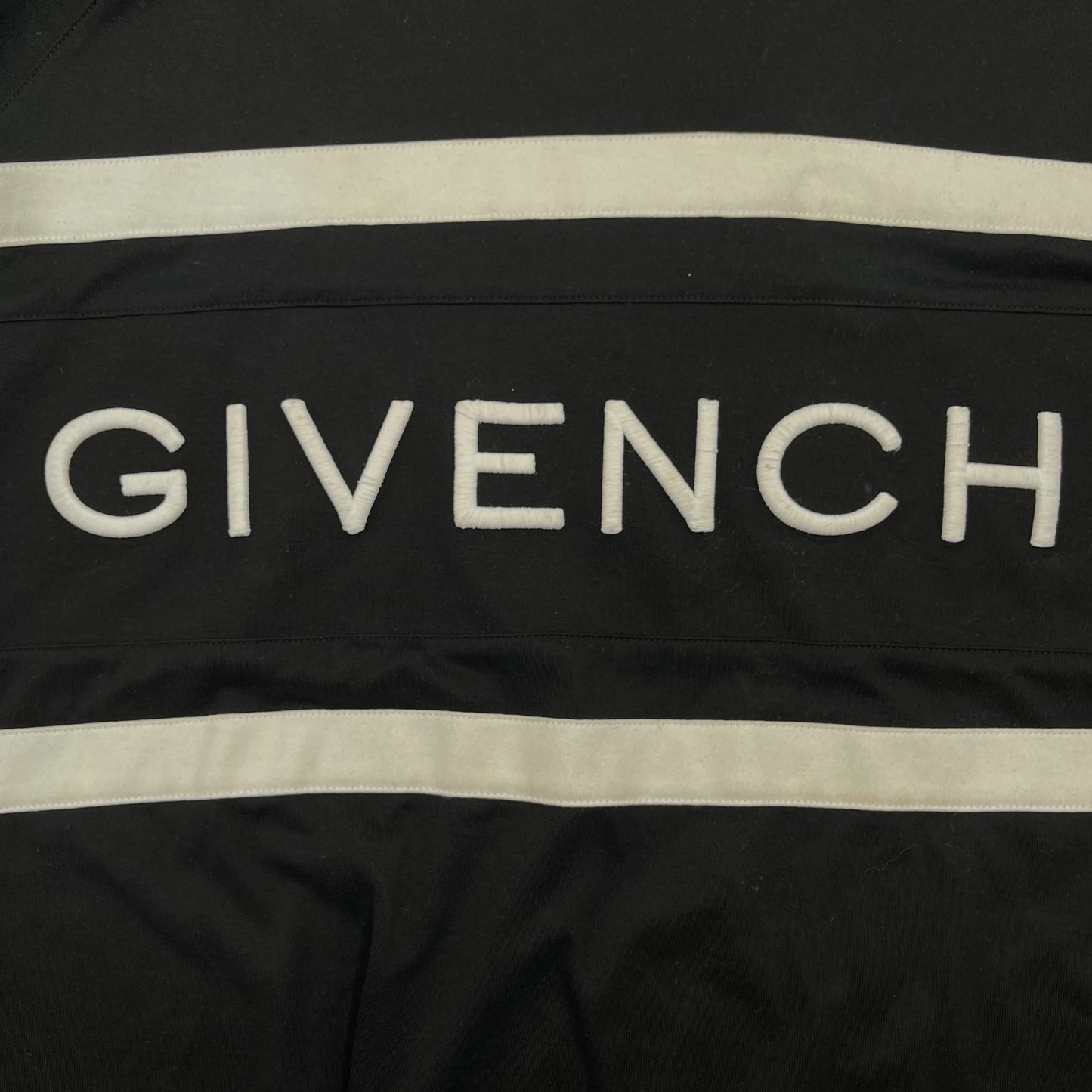 Givenchy Logo T-Shirt