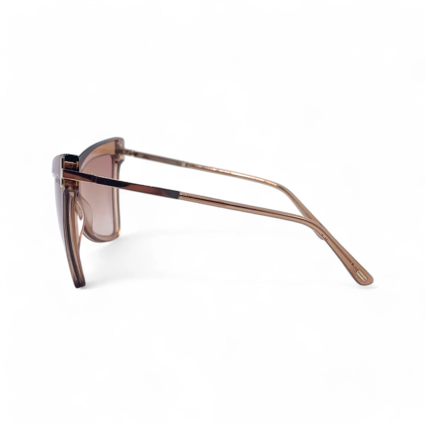 Tom Ford Tallulah TF767 Sunglasses