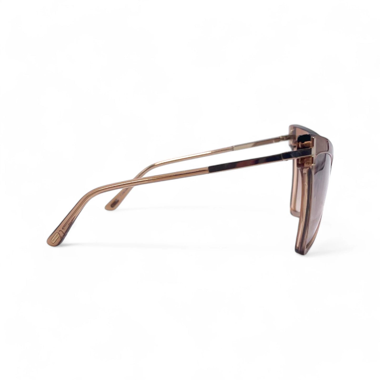 Tom Ford Tallulah TF767 Sunglasses