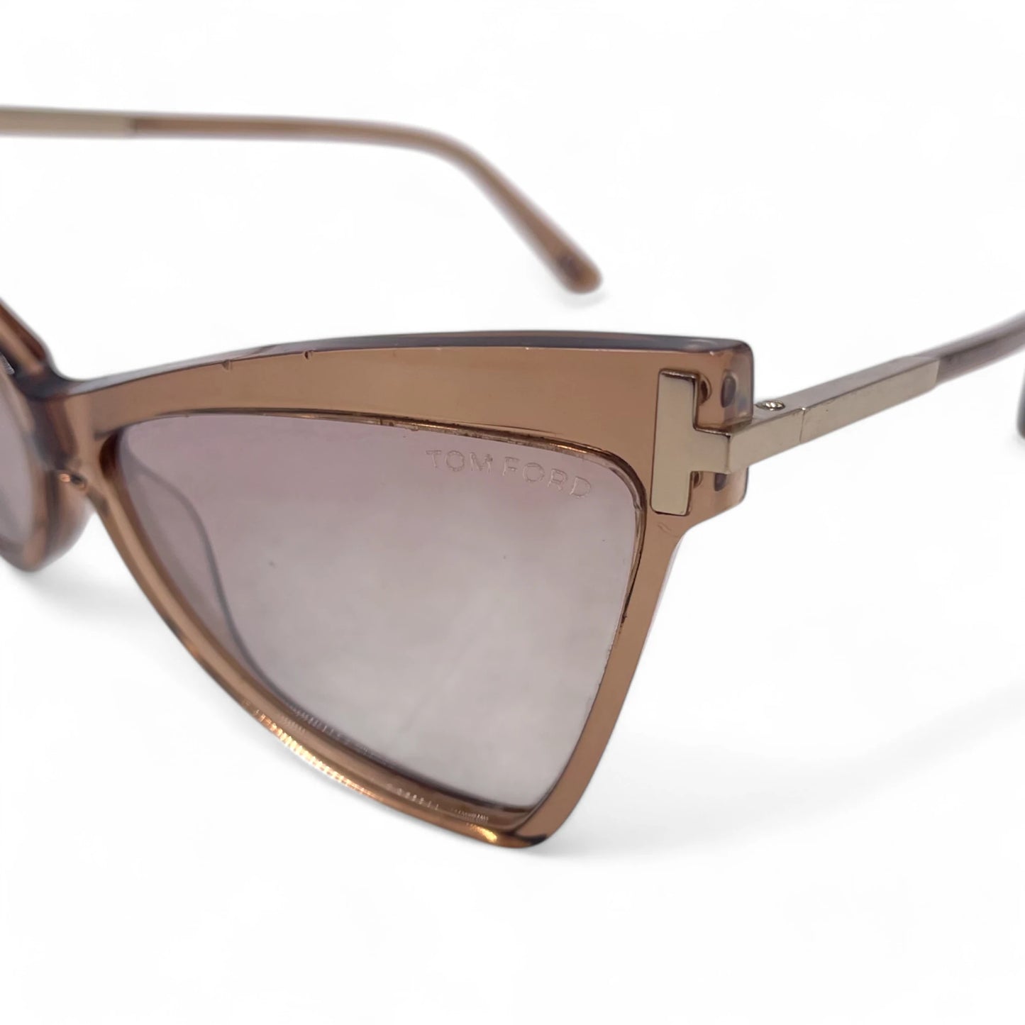 Tom Ford Tallulah TF767 Sunglasses