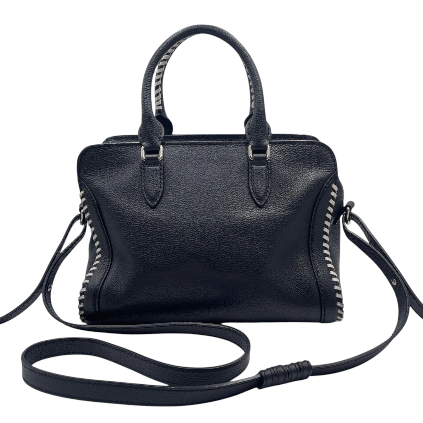 Alexander McQueen 2Way Bag