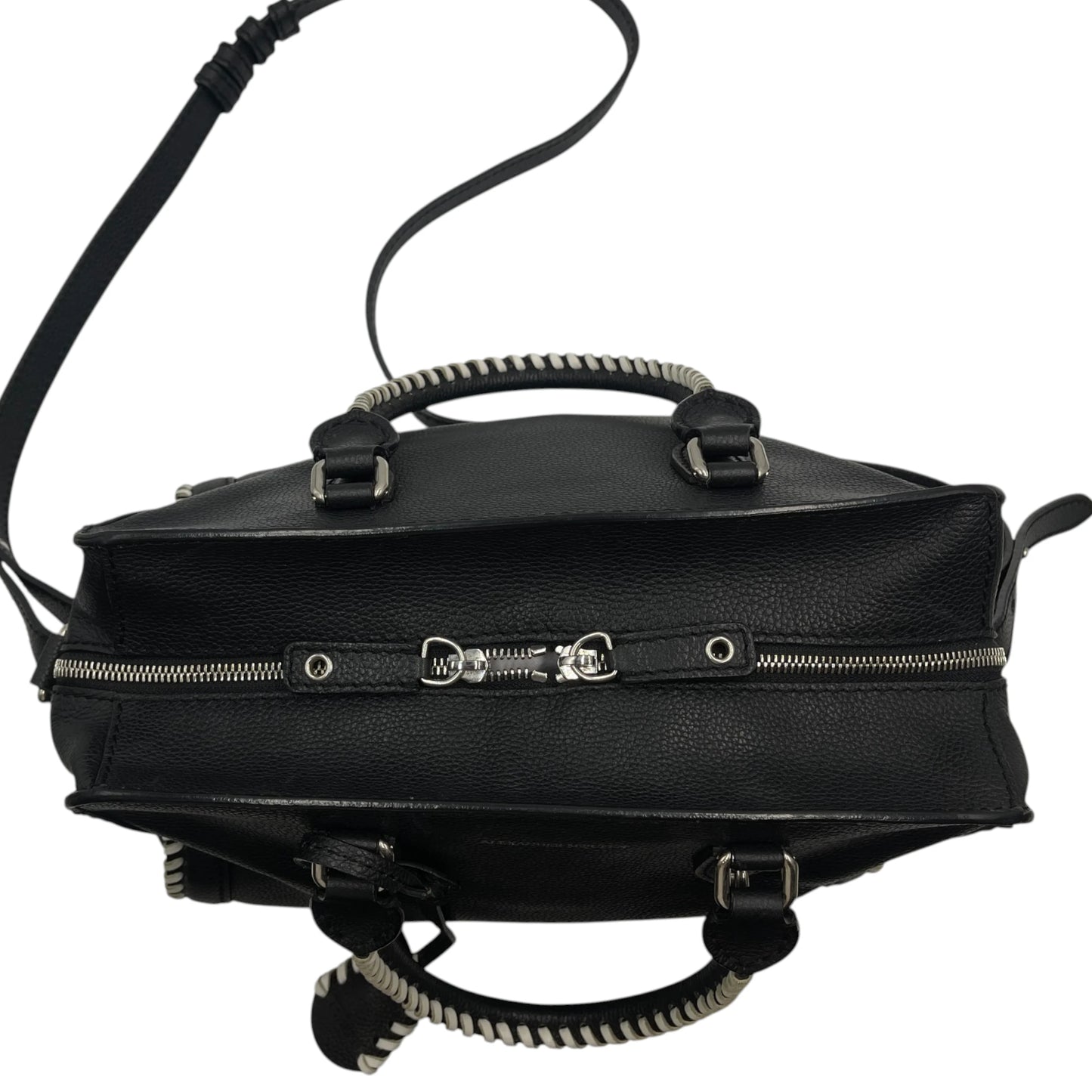 Alexander McQueen 2Way Bag