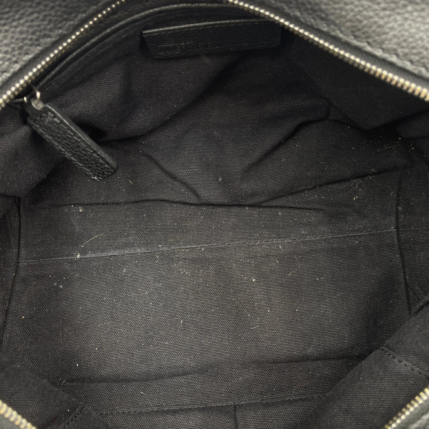 Alexander McQueen 2Way Bag