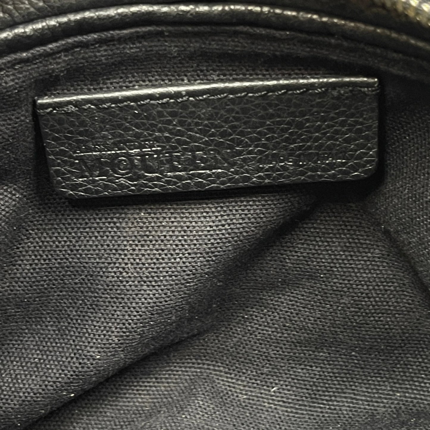 Alexander McQueen 2Way Bag