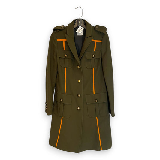 Moschino Military Jacket Wom 6