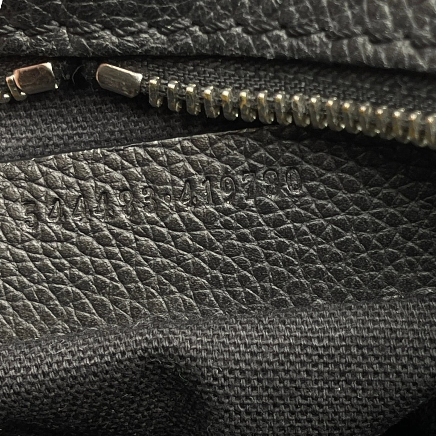 Alexander McQueen 2Way Bag